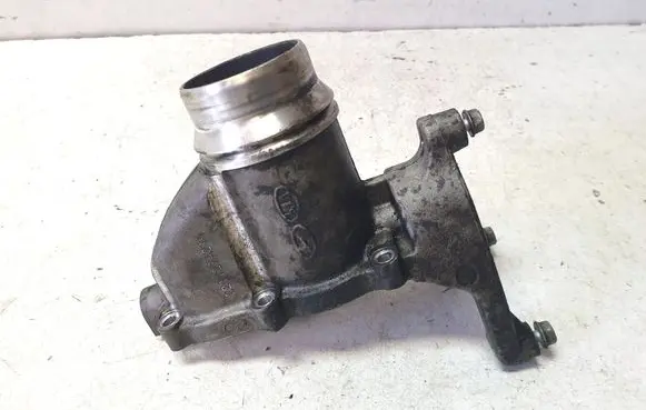 KIA Sorento Throttle valve 282772R000