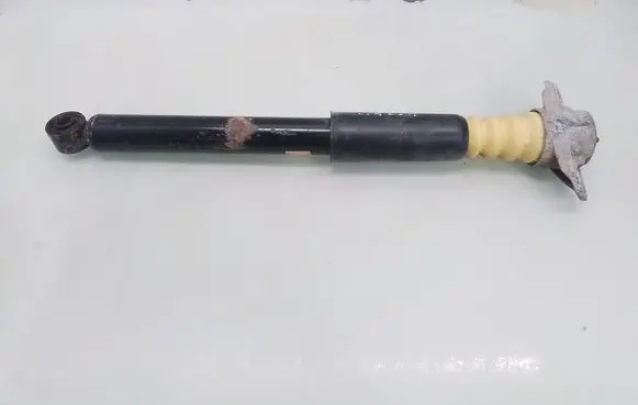 Skoda Octavia Mk2 (1Z) Rear shock absorber/damper