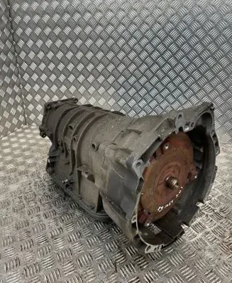 BMW X3 E83 Automatic gearbox 7523280 96024842 1321545