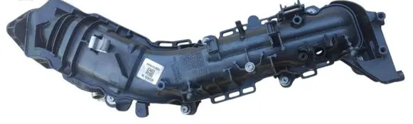 BMW X1 F48 F49 Intake manifold 8513855-AUTOSSO 16061413444