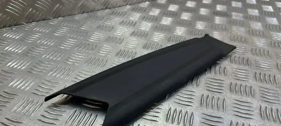 Audi A7 S7 4G Other trunk/boot trim element 4G8827686A