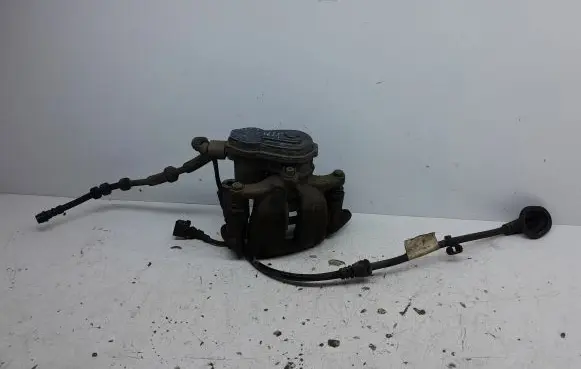 Audi A4 S4 B8 8K Rear brake caliper