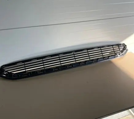 Mercedes-Benz EQA Front bumper lower grill A2438856201 11279981