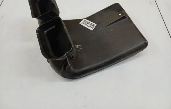 Mazda Premacy Cabin air duct channel 