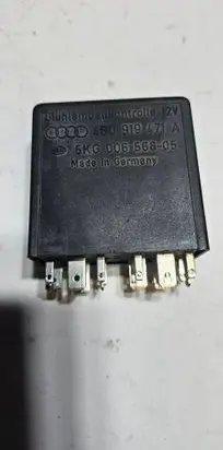 Volkswagen PASSAT B6 Other relay 4B0919471A 5KG00656805