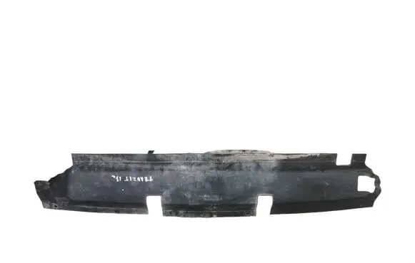 Ford Transit Front bumper skid plate/under tray 6C11V8B384AC