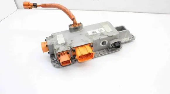 Genesis GV60 Voltage converter inverter 91958CU520