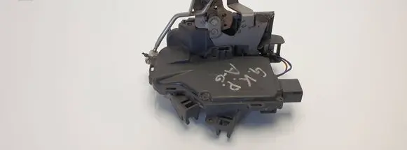 Audi A6 S6 C5 4B Rear door lock