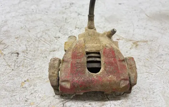 Volvo V70 Front brake caliper