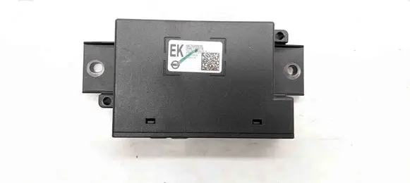 Nissan Qashqai J12 Other devices 284E76UU1B