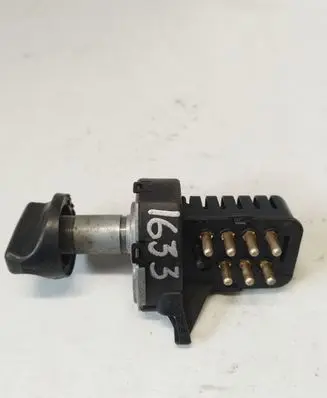 Mercedes-Benz E W124 Climate control unit 1248202210