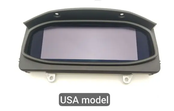 Maserati MC20 Speedometer (instrument cluster) 670299323