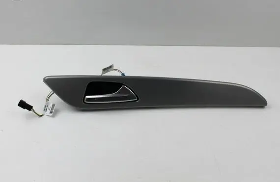 Mercedes-Benz GL X166 Other rear door trim element A1667302022