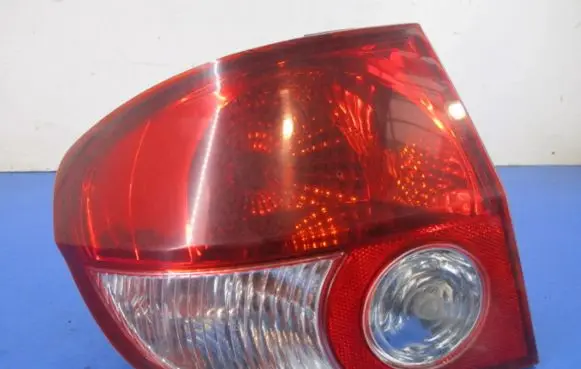 Hyundai Getz Rear/tail lights 92401-1CXXX