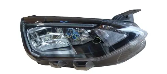 Ford Focus Headlight/headlamp MX7B-13E014-CC MX7B13E014CC