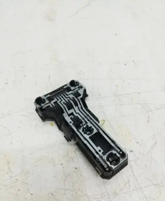 Volkswagen PASSAT B5 Tail light bulb cover holder 3B9945257 393501