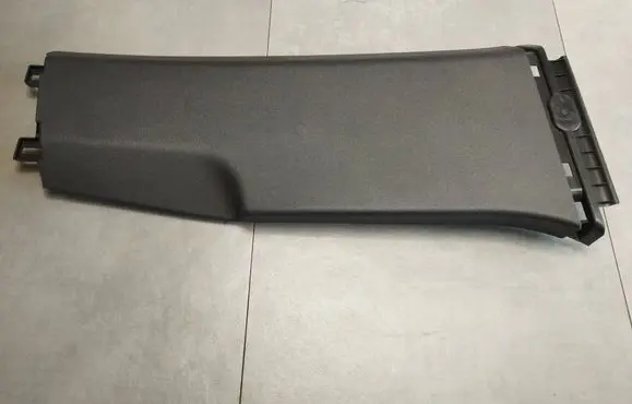 Volkswagen Tiguan (B) pillar trim (bottom) 571867292 M10245