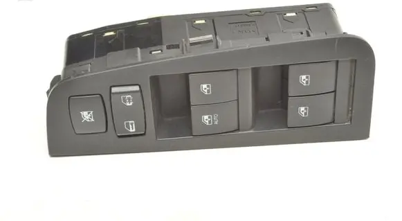 Chevrolet Epica Quarter vent window switch 96327954