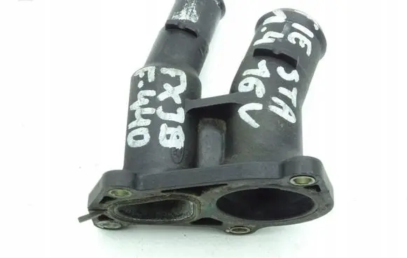 Ford Fiesta Thermostat housing 2S6G-9K478-BA