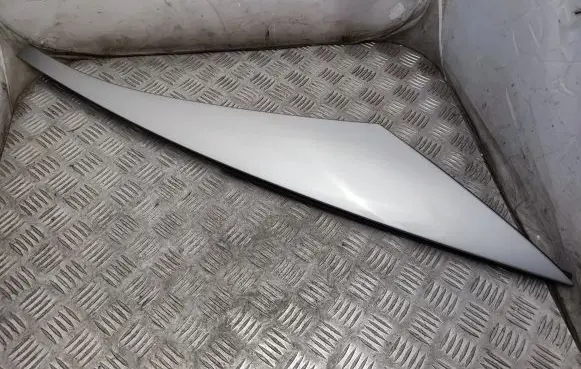 Volkswagen ID.5 (D)pillar trim (top) 11E853378A