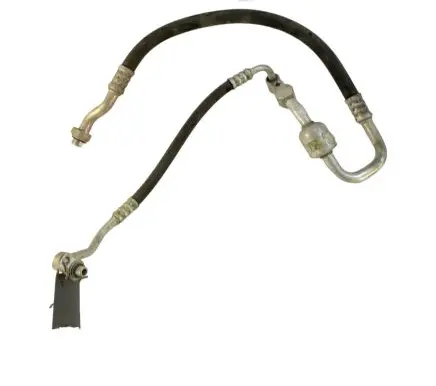 Opel Astra J Air conditioning (A/C) pipe/hose
