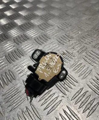 Toyota Prius (XW20) Brake pedal sensor switch 8951047010