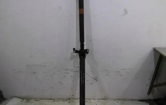 Cadillac STS Drive shaft (set)