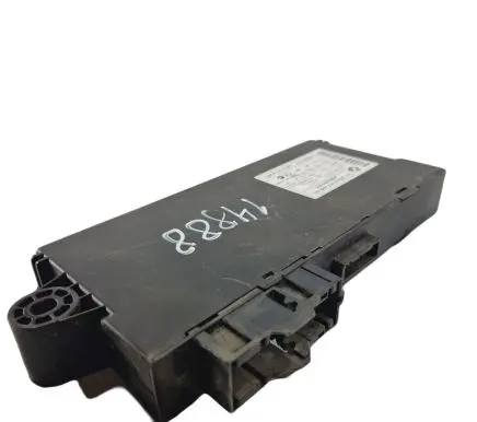 BMW 1 E81 E87 CAS control unit/module 9147196 2080301321 5WK495130BR