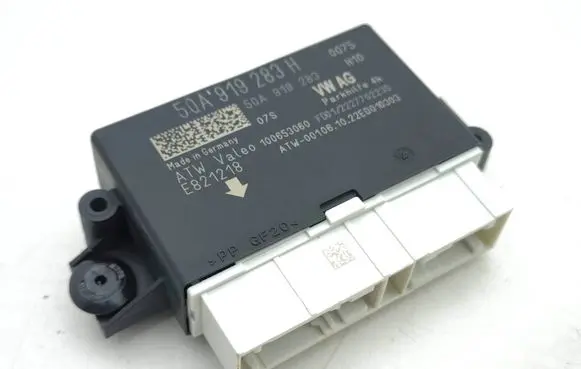 Seat Arona Parking PDC control unit/module 5QA919283 100653060 E821218