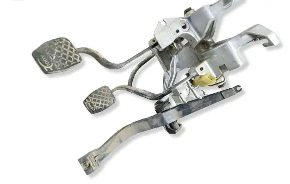 Audi 80 90 B3 Pedal assembly 893721115