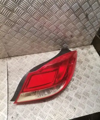 Opel Insignia A Rear/tail lights