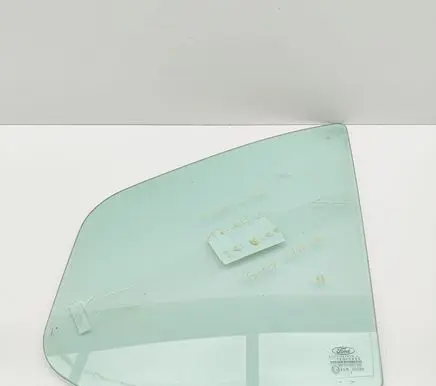 Ford Transit Custom Front door vent window glass four-door BK21V21419A