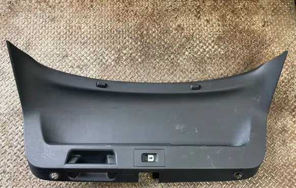 Volkswagen Arteon Tailgate trim 3G8867601A