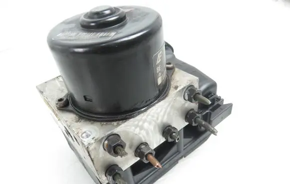 Ford Galaxy ABS Pump 98VW2L580AC 1J0907379G