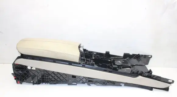 BMW 7 F01 F02 F03 F04 Center console 9112677