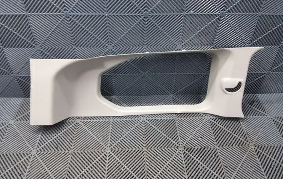 Toyota ProAce City Trunk/boot side trim panel 9820638177 9820638377