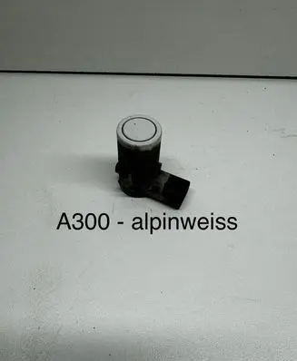 BMW 5 E60 E61 Parking PDC sensor 6989070 602913 2603100653