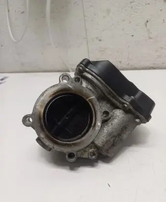 Audi A3 S3 8P Throttle valve 06F133062J
