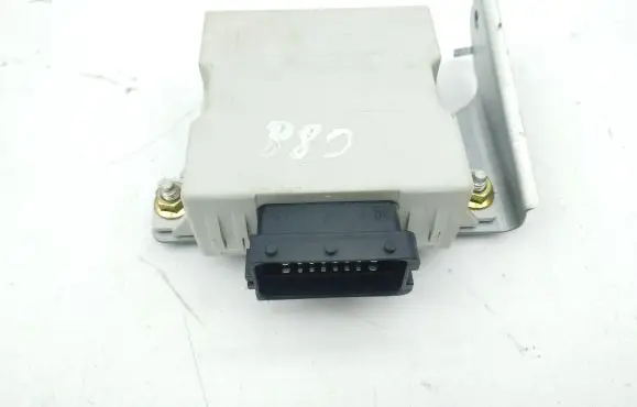 Toyota Corolla Verso AR10 Window wiper relay 859400F010A