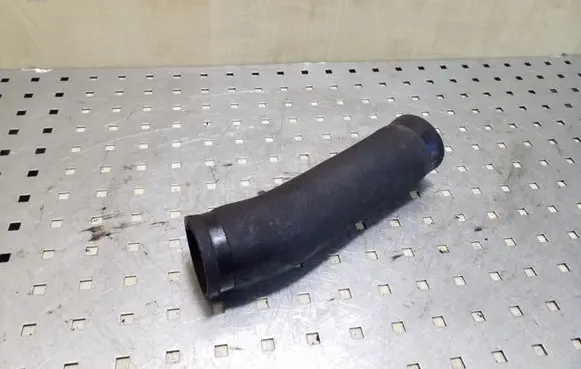 Peugeot 4007 Intercooler hose/pipe