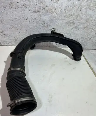 Citroen C5 Intercooler hose/pipe 9657421680