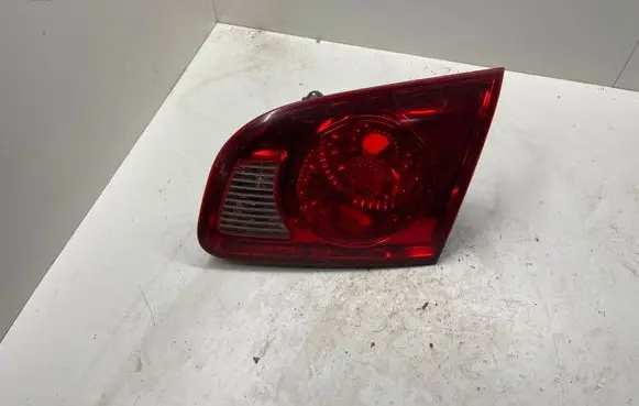 Hyundai Santa Fe Tailgate rear/tail lights