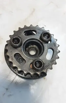 Audi A7 S7 4G other engine part 057109116J 057109116L