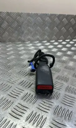 Honda CR-V Front seatbelt buckle NSB1093