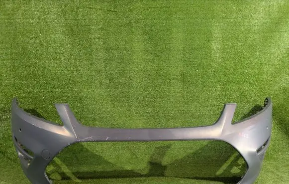 Ford Mondeo MK IV Front bumper 