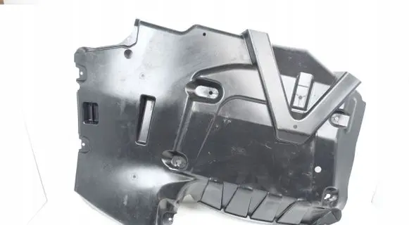 Mercedes-Benz E W238 Trunk boot underbody cover/under tray A2386908701