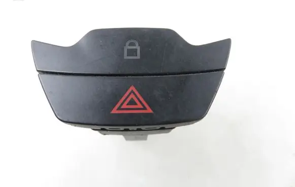 Ford Transit Hazard light switch BK3T13A350AA