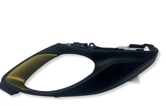 Toyota Yaris Cross Front door interior handle trim 67656K0050
