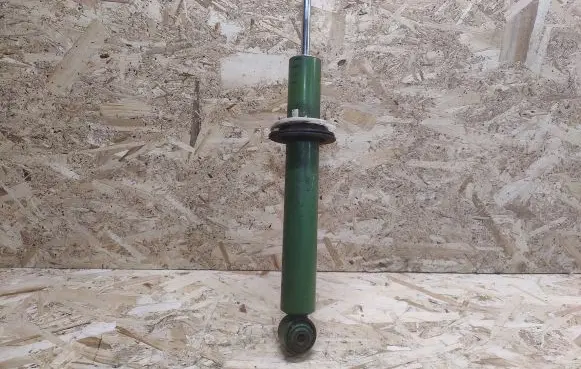 Jaguar XK8 - XKR Front shock absorber/damper MJA2141DH