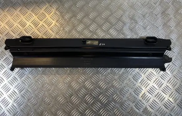 BMW 5 E60 E61 Top upper radiator support slam panel 7787830 7792844 B646072